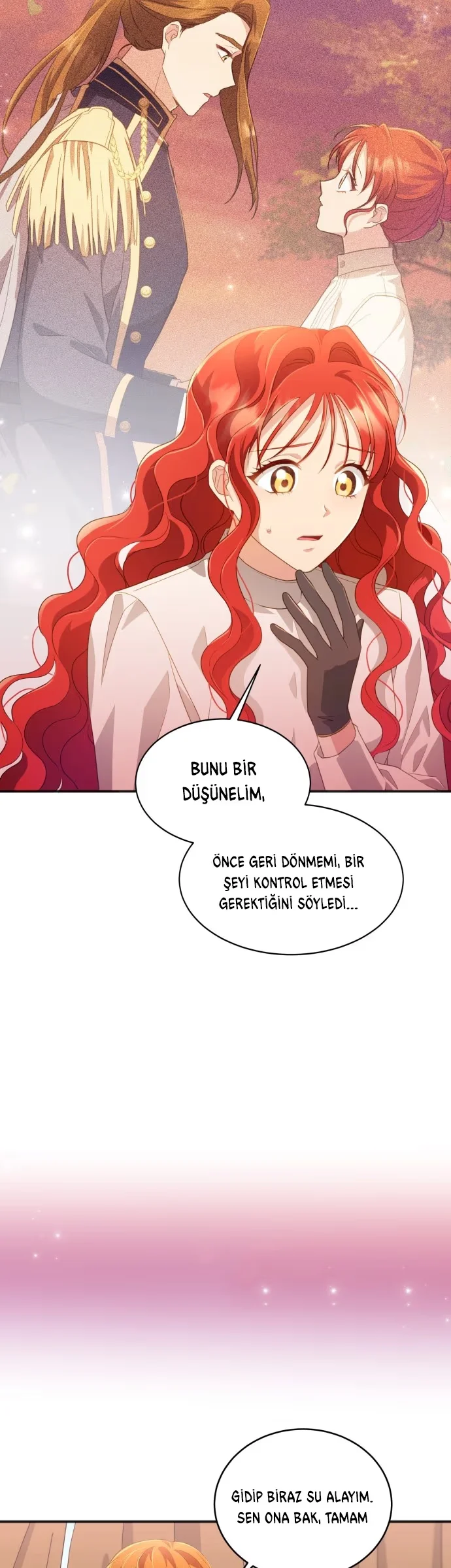 Ways to Break Up with the Male Lead - Bölüm 29 - Sayfa 7