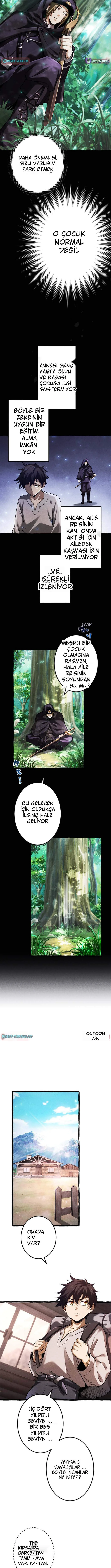 The Return of the First Generation - Bölüm 2 - Sayfa 12