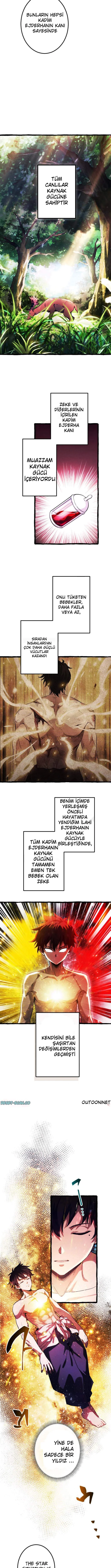 The Return of the First Generation - Bölüm 2 - Sayfa 4