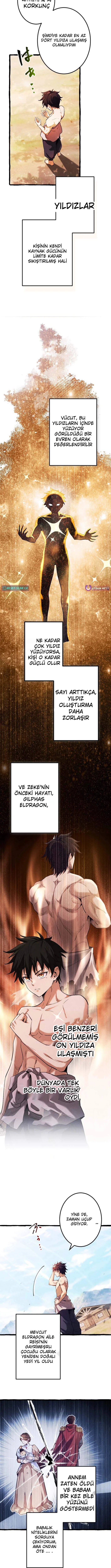 The Return of the First Generation - Bölüm 2 - Sayfa 5