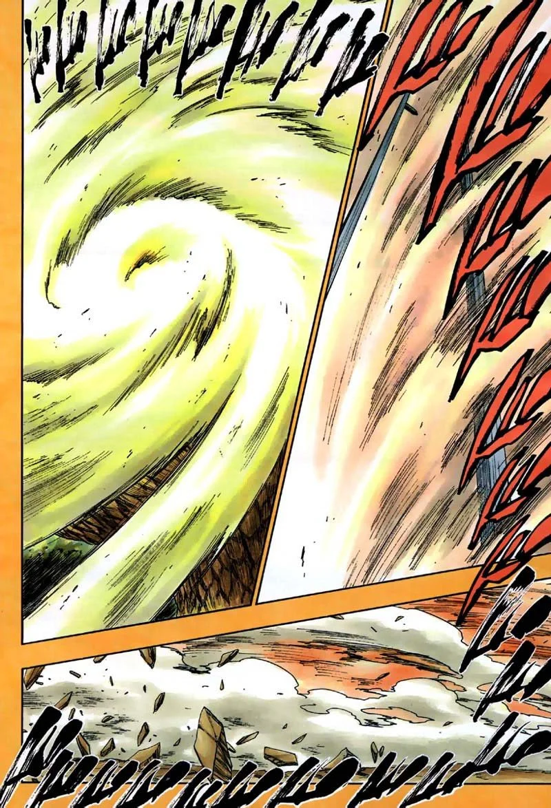 Bleach - Bölüm 162 - Sayfa 10