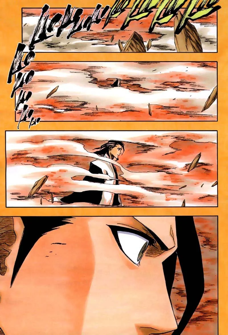 Bleach - Bölüm 162 - Sayfa 11