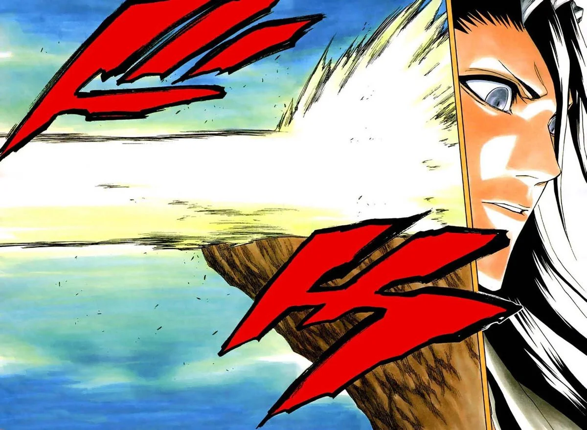Bleach - Bölüm 162 - Sayfa 9