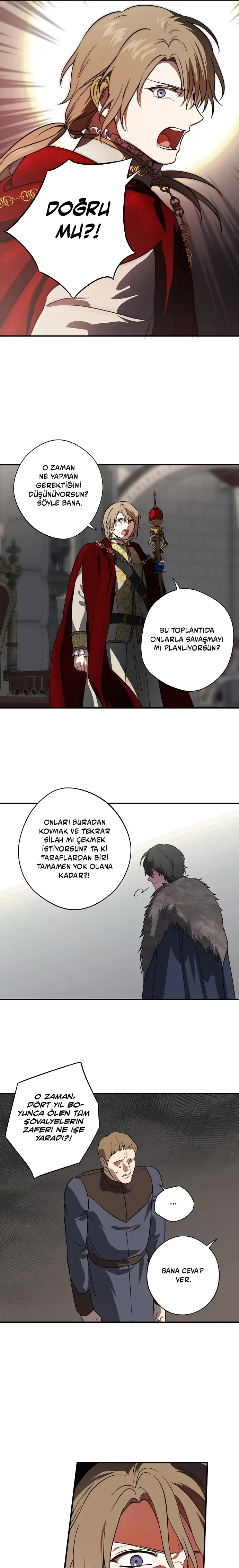 The Spark in Your Eyes - Bölüm 209 - Sayfa 10