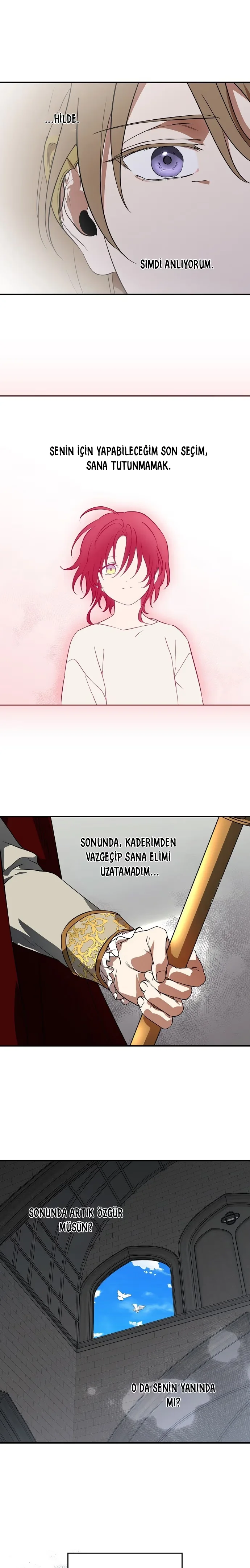 The Spark in Your Eyes - Bölüm 209 - Sayfa 22