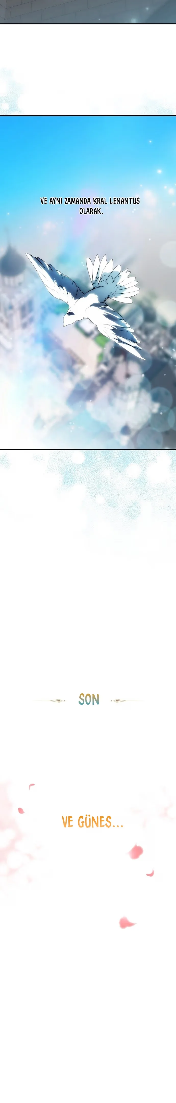 The Spark in Your Eyes - Bölüm 209 - Sayfa 25