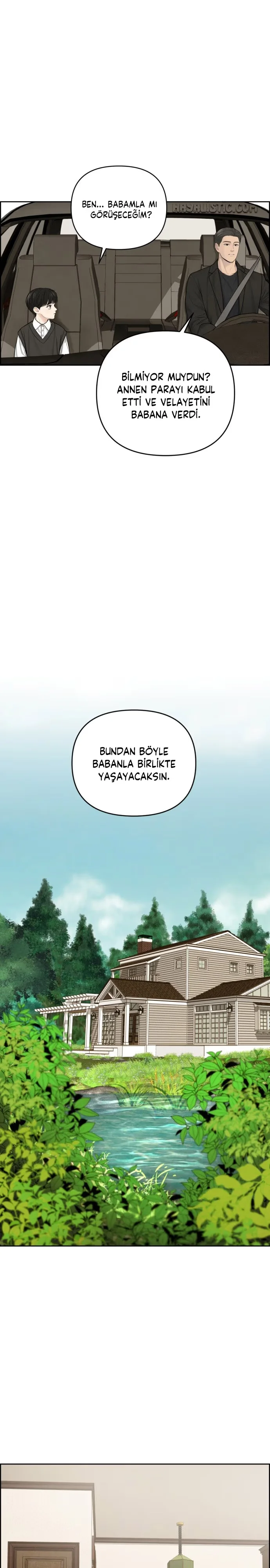Only Hope - Bölüm 21 - Sayfa 24