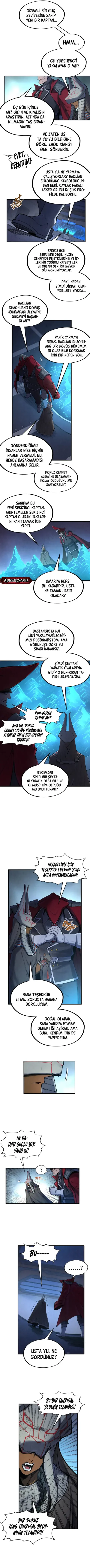 The Ultimate of All Ages - Bölüm 306 - Sayfa 7