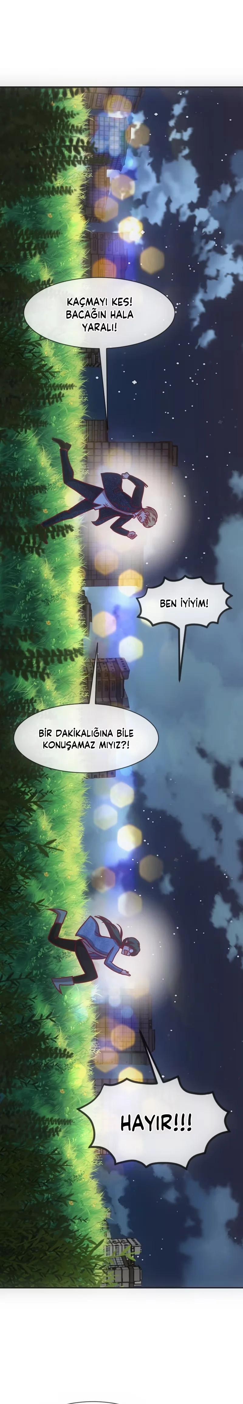 Age Matters - Bölüm 150 - Sayfa 8