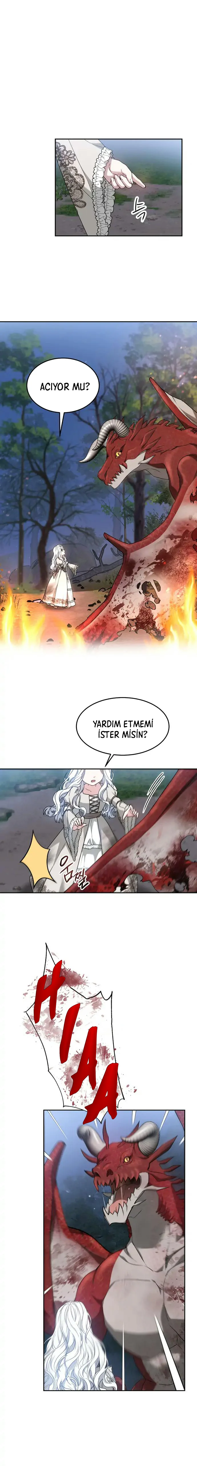 Kidnapped Bride - Bölüm 1 - Sayfa 10