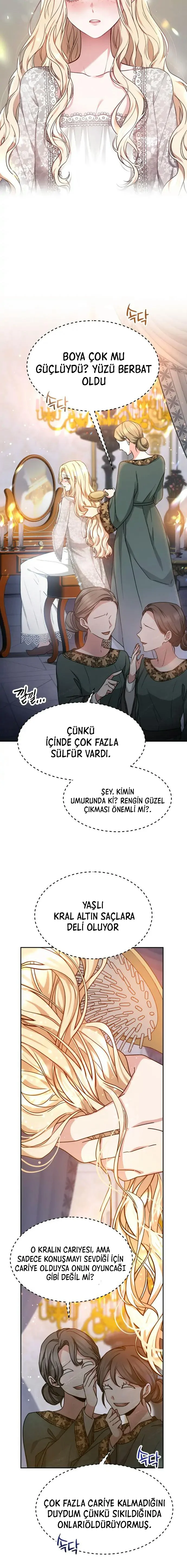 Kidnapped Bride - Bölüm 1 - Sayfa 19