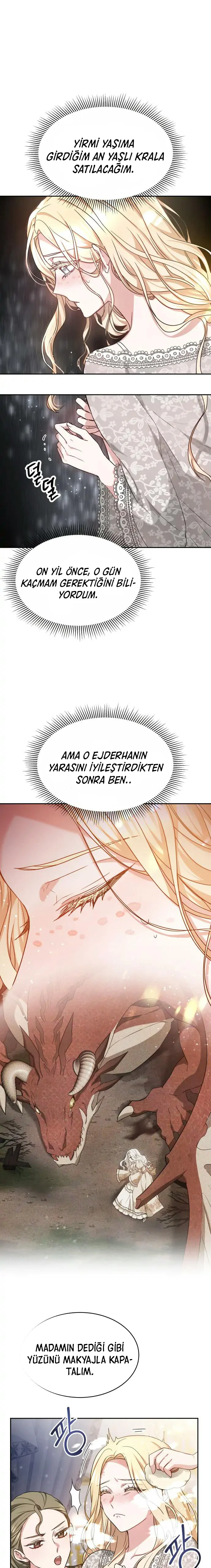 Kidnapped Bride - Bölüm 1 - Sayfa 20