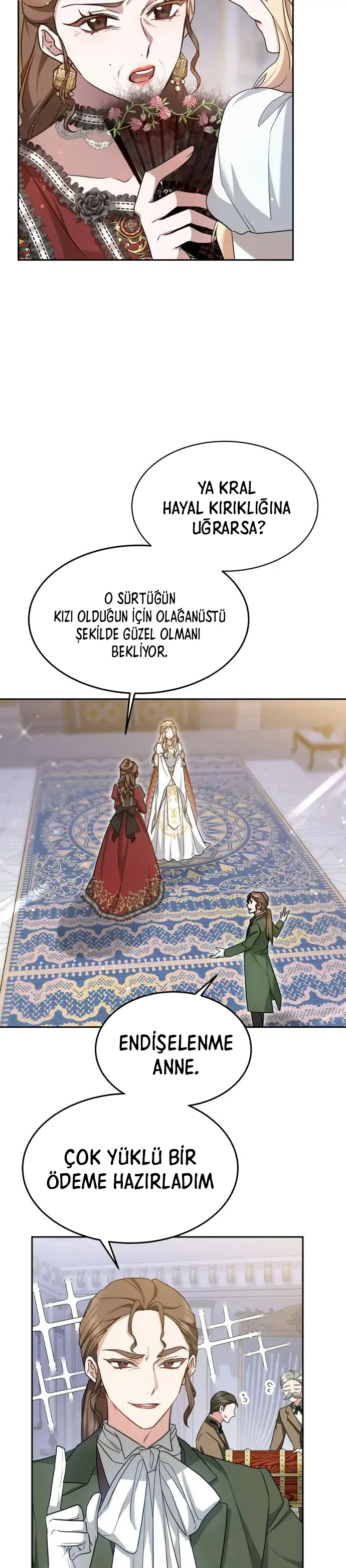 Kidnapped Bride - Bölüm 1 - Sayfa 22