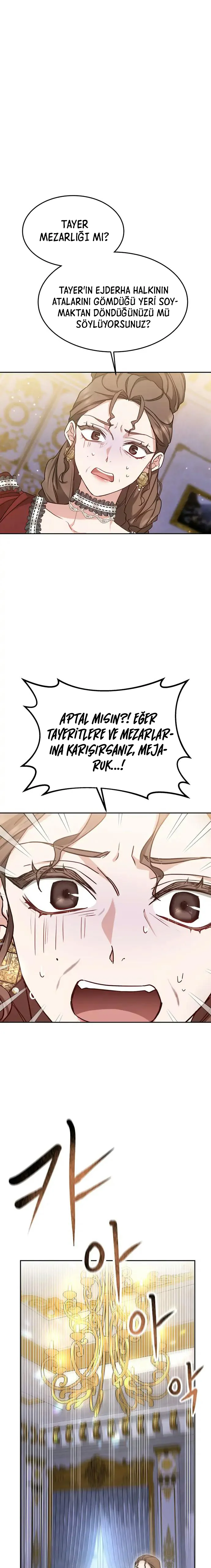 Kidnapped Bride - Bölüm 1 - Sayfa 24