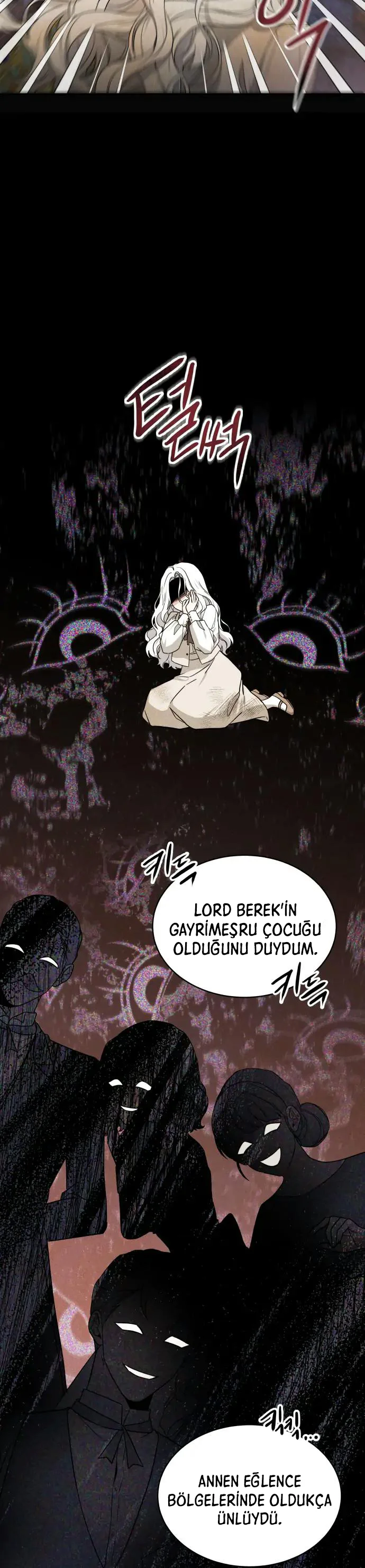 Kidnapped Bride - Bölüm 1 - Sayfa 4