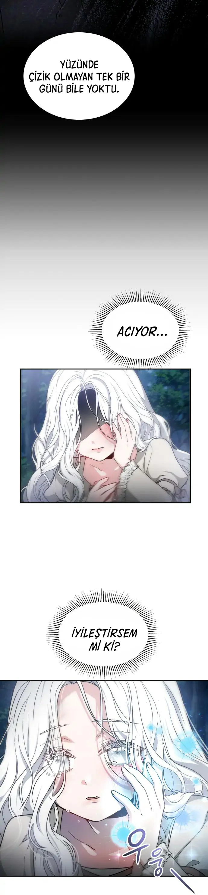 Kidnapped Bride - Bölüm 1 - Sayfa 5