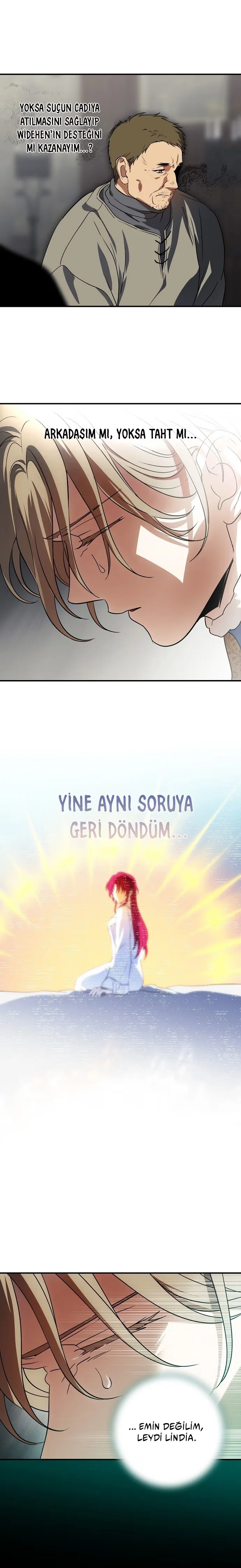 The Spark in Your Eyes - Bölüm 207 - Sayfa 11