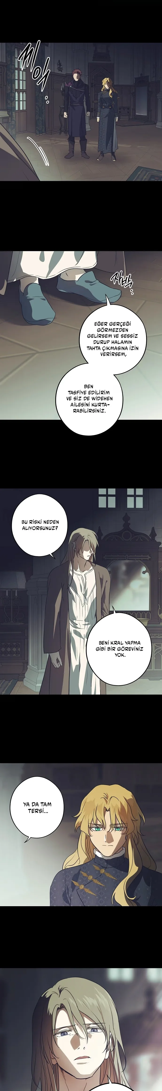 The Spark in Your Eyes - Bölüm 207 - Sayfa 12