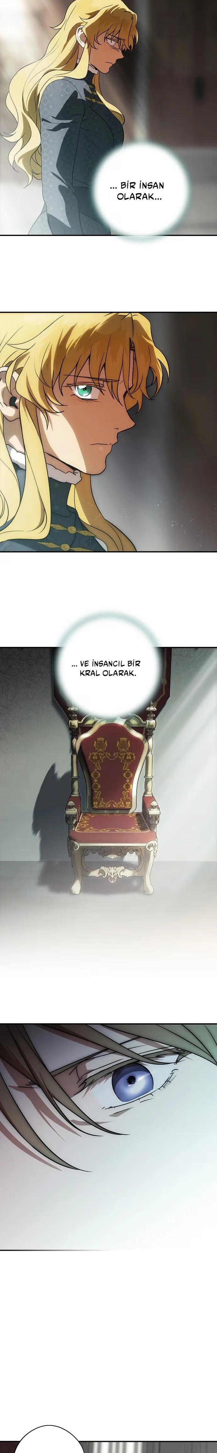 The Spark in Your Eyes - Bölüm 207 - Sayfa 18