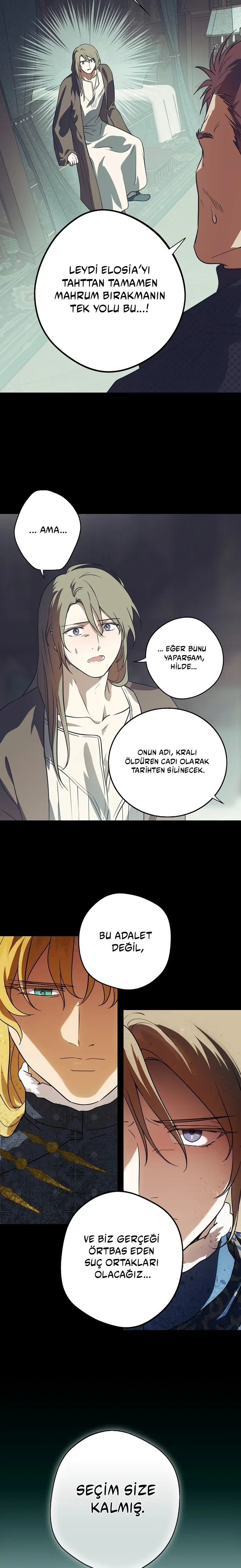 The Spark in Your Eyes - Bölüm 207 - Sayfa 9