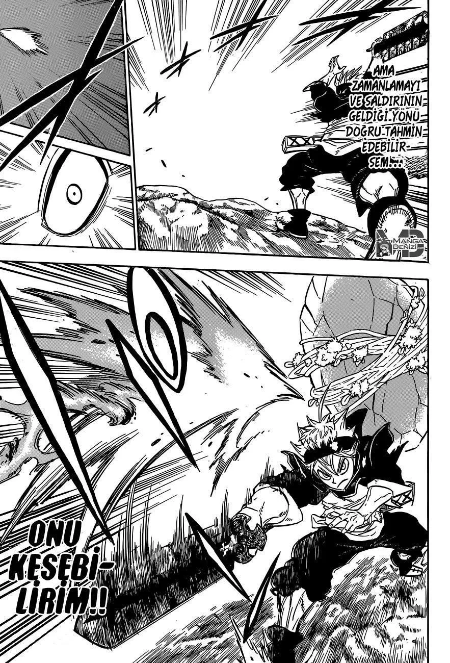 Black Clover - Bölüm 114 - Sayfa 6