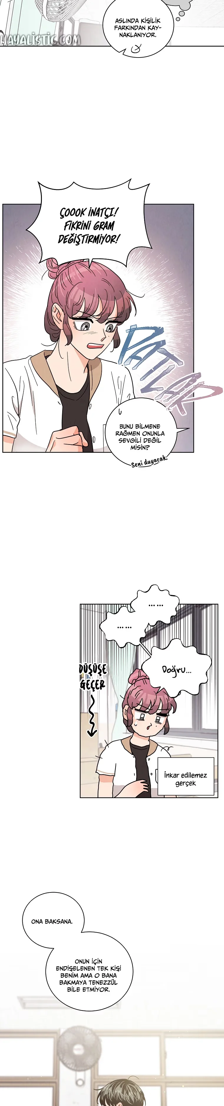 Goodbye, In-Law! - Bölüm 41 - Sayfa 16