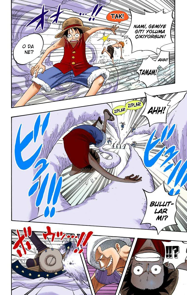 One Piece - Bölüm 242 - Sayfa 12