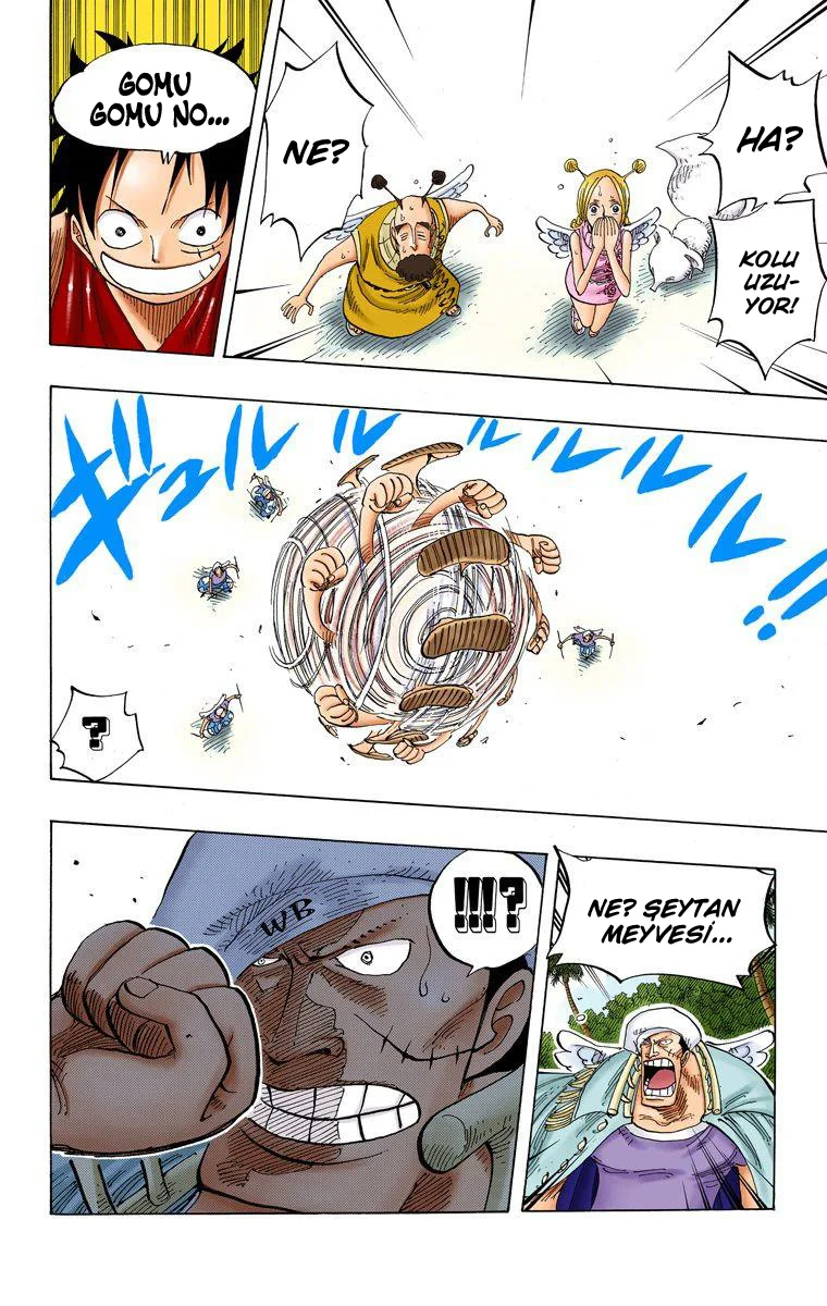 One Piece - Bölüm 242 - Sayfa 14