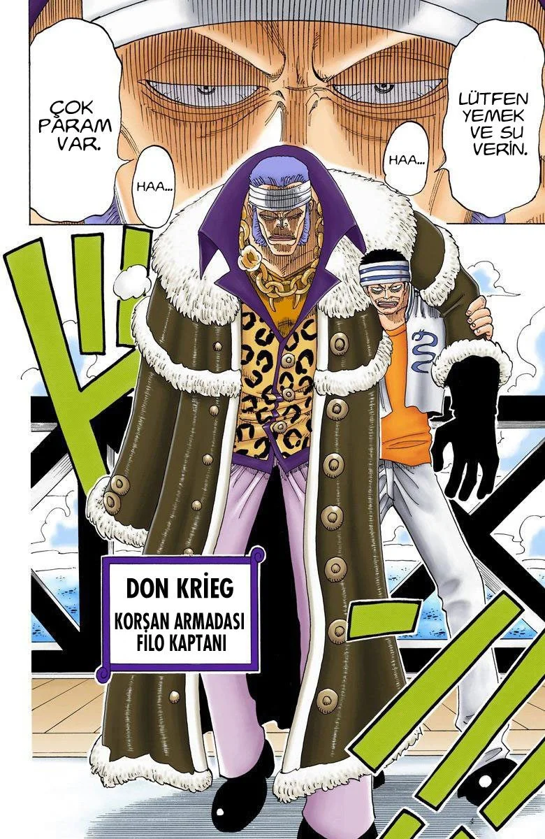 One Piece - Bölüm 46 - Sayfa 12