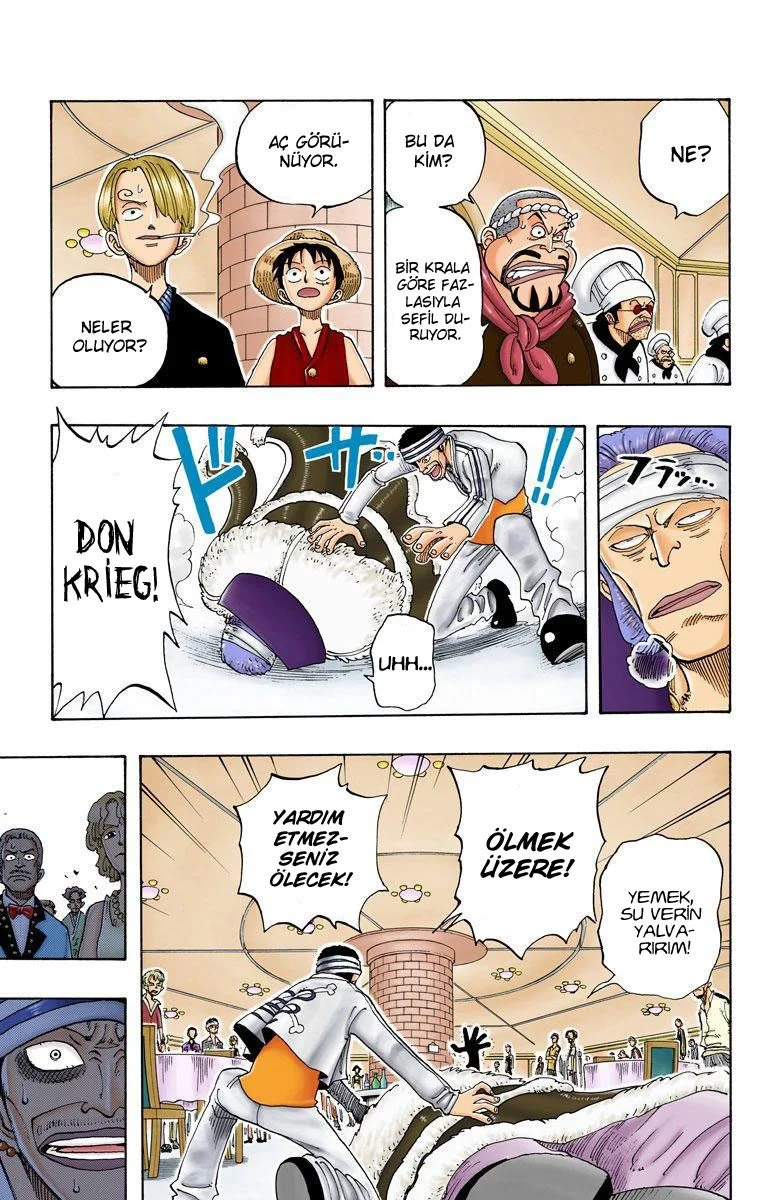 One Piece - Bölüm 46 - Sayfa 13