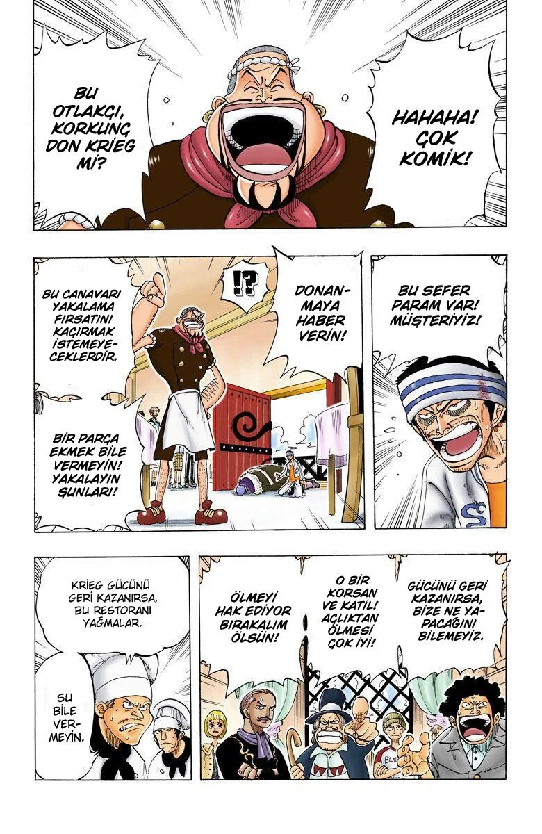 One Piece - Bölüm 46 - Sayfa 14