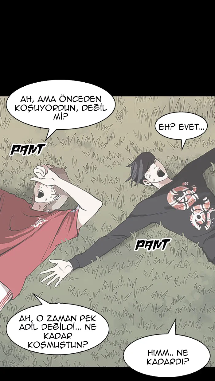 Lookism - Bölüm 152 - Sayfa 100