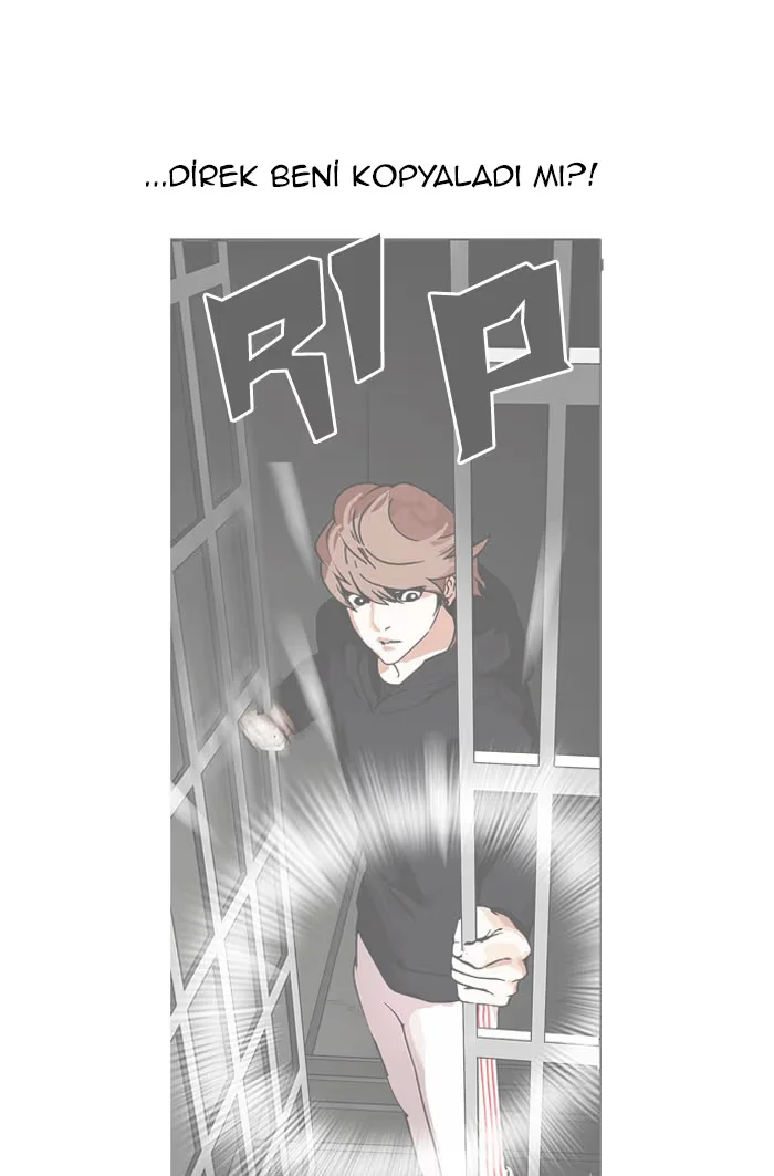 Lookism - Bölüm 152 - Sayfa 105