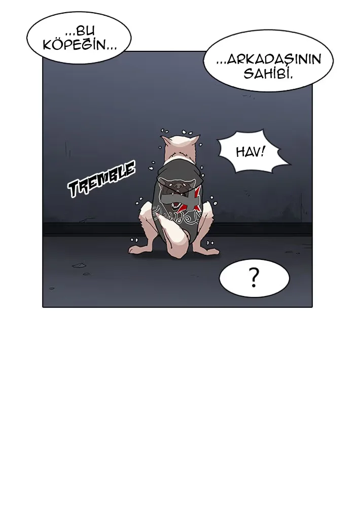 Lookism - Bölüm 152 - Sayfa 109