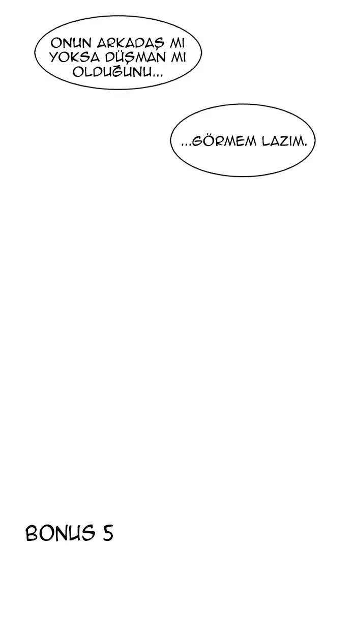 Lookism - Bölüm 152 - Sayfa 110