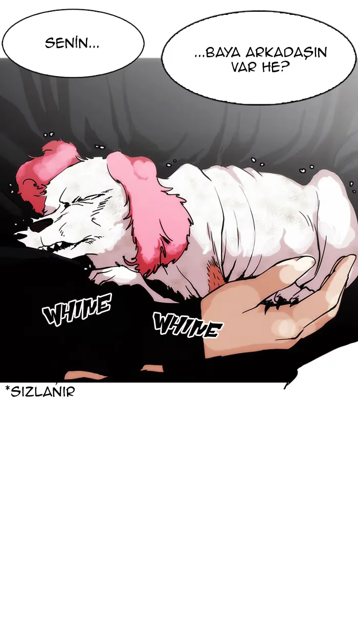 Lookism - Bölüm 152 - Sayfa 118