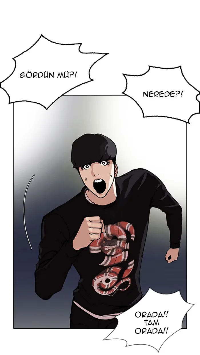 Lookism - Bölüm 152 - Sayfa 11