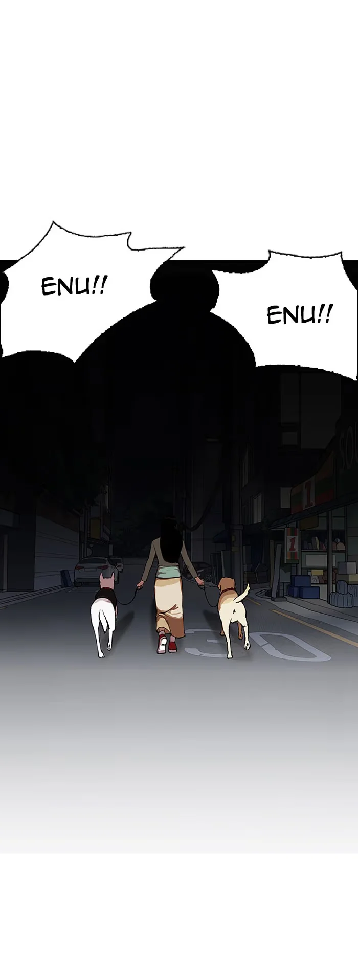 Lookism - Bölüm 152 - Sayfa 12