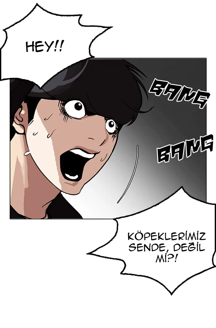 Lookism - Bölüm 152 - Sayfa 18