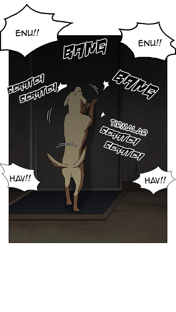 Lookism - Bölüm 152 - Sayfa 21
