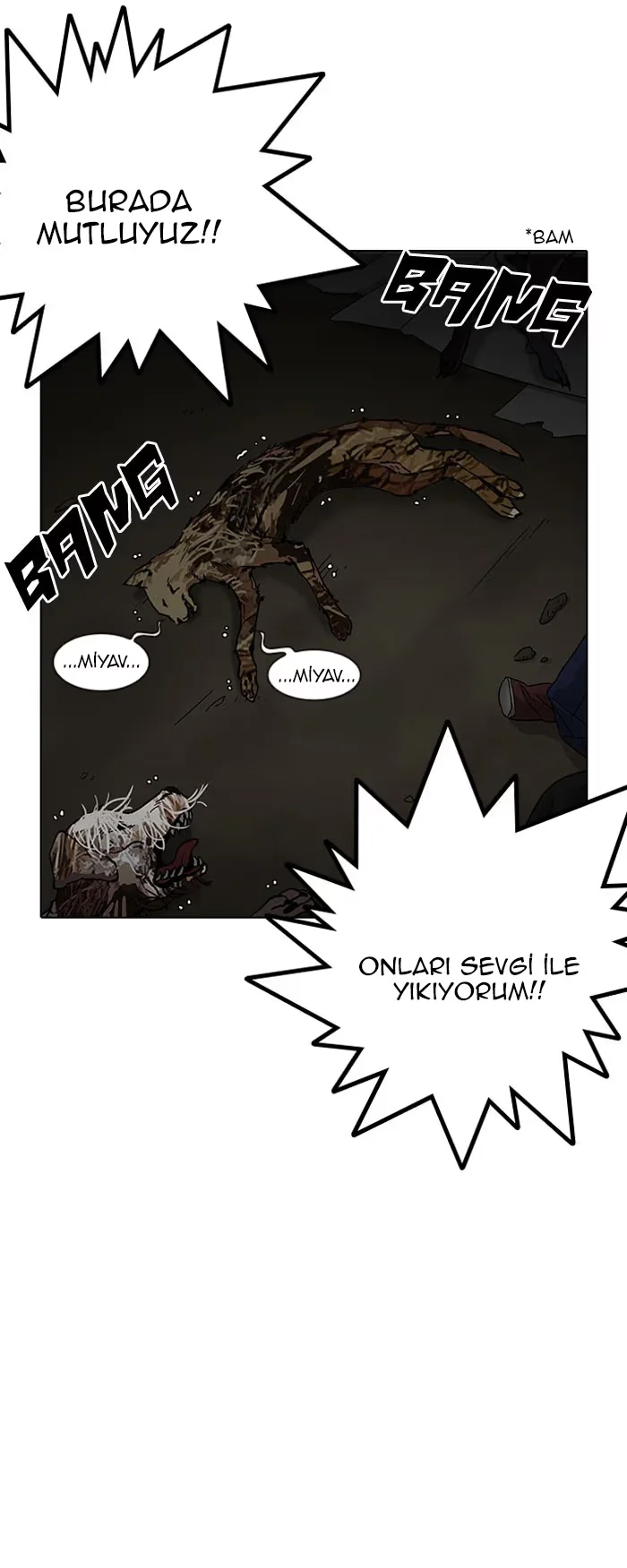 Lookism - Bölüm 152 - Sayfa 24