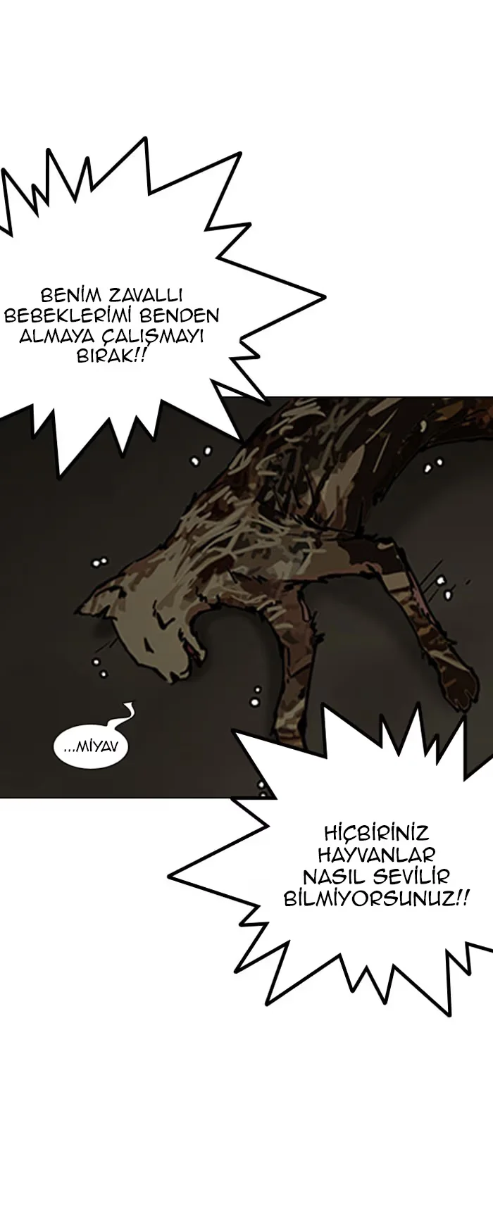 Lookism - Bölüm 152 - Sayfa 25