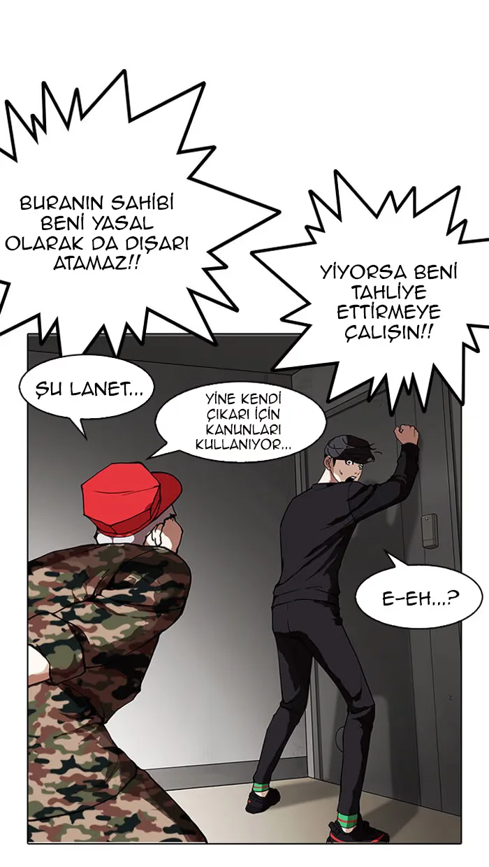 Lookism - Bölüm 152 - Sayfa 27