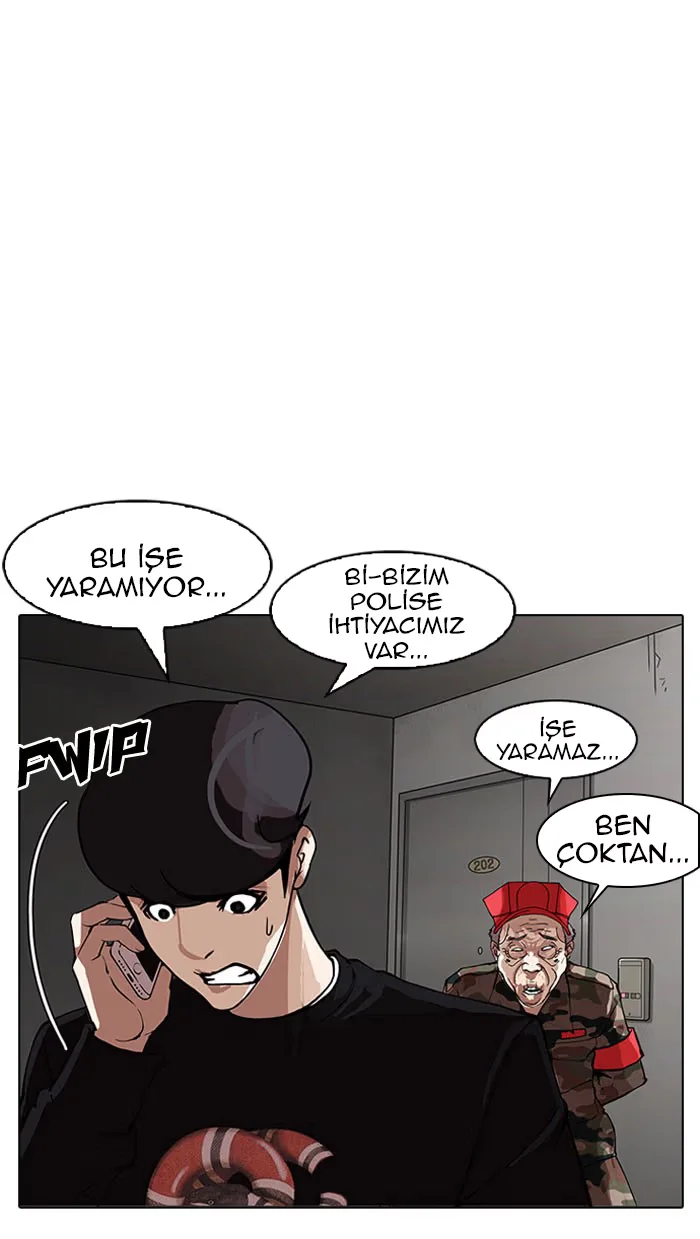 Lookism - Bölüm 152 - Sayfa 28
