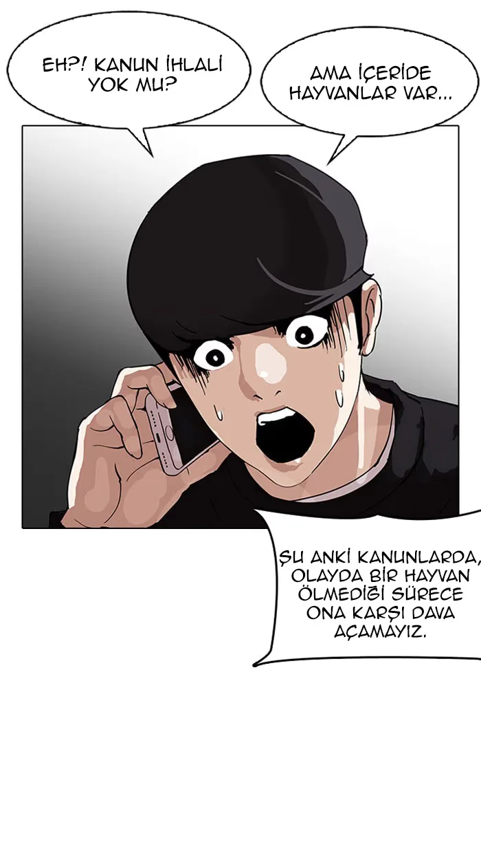 Lookism - Bölüm 152 - Sayfa 31