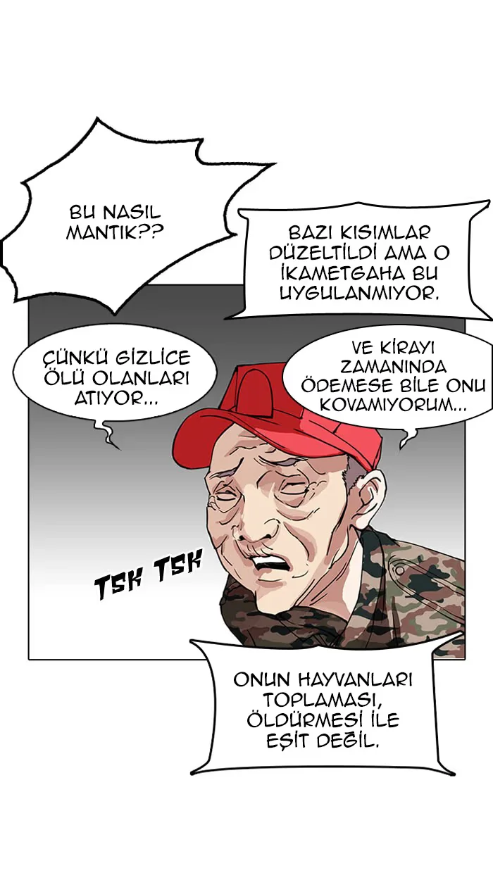 Lookism - Bölüm 152 - Sayfa 32