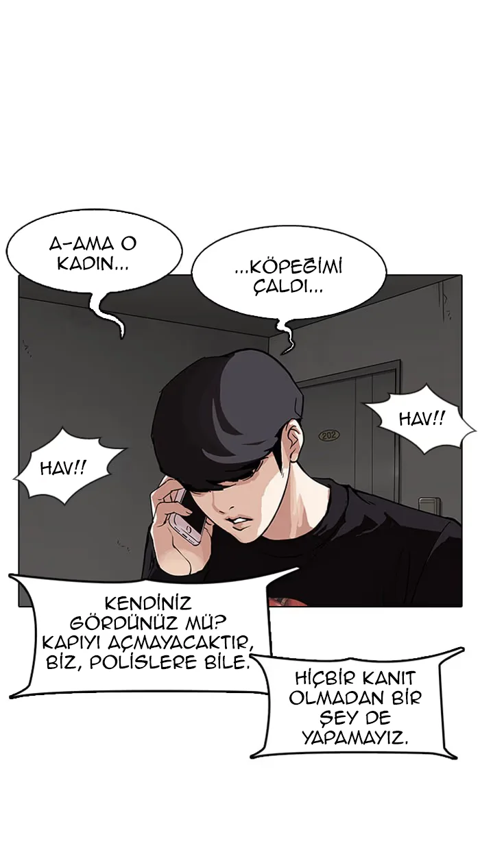 Lookism - Bölüm 152 - Sayfa 33