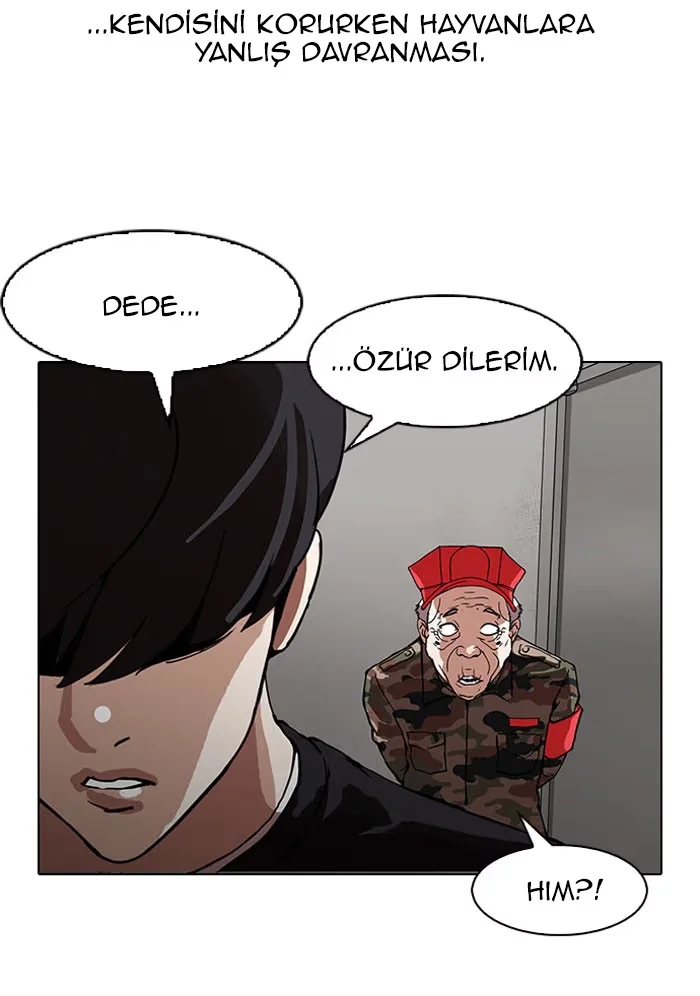 Lookism - Bölüm 152 - Sayfa 39