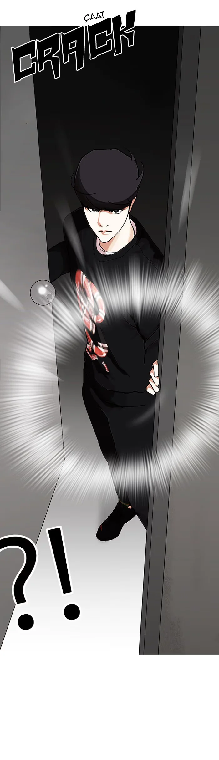 Lookism - Bölüm 152 - Sayfa 41