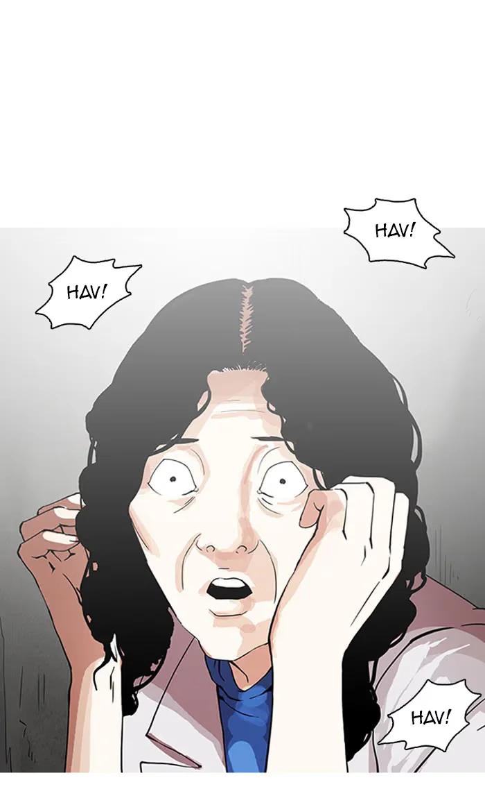 Lookism - Bölüm 152 - Sayfa 43